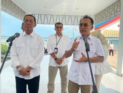 BP TASKIN Optimistis Target Kemiskinan Nasional 4 Persen pada 2029 Tercapai, Batam Dinilai Jadi Contoh Keberhasilan