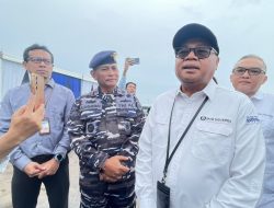 Ekspedisi Rupiah Berdaulat 2026 Resmi Dimulai, Sasar Lima Pulau Terluar di Kepri