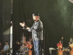 CG Karmin Abbas Hidupkan Hikayat Melayu dengan Sentuhan Modern di Malam Penutupan Kenduri Seni Melayu 2026