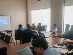Gelar Festival Media Selat Malaka 2026 di Batam dan Tanjungpinang, AJI Usung Isu Kebebasan Pers hingga UNESCO
