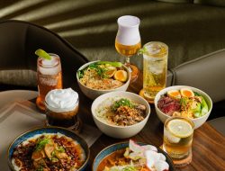 Manjakan Penikmat Kuliner Malam, ARTOTEL Batam Hadirkan Program “The Late Shift”