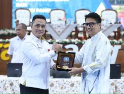 BSSN dan Pemprov Kepri kerja sama pemanfaatan sertifikat elektronik