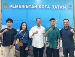 Pemkot Batam beri beasiswa pada 34 pelajar hinterland di dua PTN