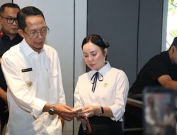 Pemkot Batam ajak warga mendaftar PKH dan BPNT lewat portal Perlinsos