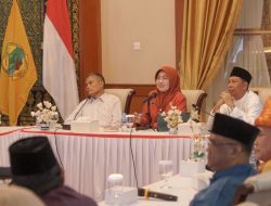 Proyek Monumen Bahasa Nasional di Pulau Penyengat dilelang Juli 2026