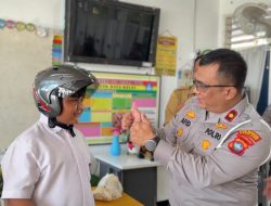 Polisi: Kurikulum lalu lintas tekan pelanggaran pelajar