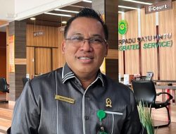 PN Batam tempatkan mediator perempuan guna cegah perceraian