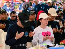 Hari Lingkungan Hidup Sedunia 2026, Pemko Batam Ajak Warga Perkuat Budaya Gotong Royong dan Peduli Lingkungan