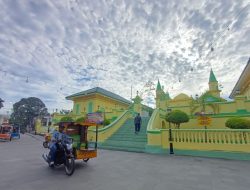 Gubernur Kepri: Pulau Penyengat perkuat identitas budaya Melayu