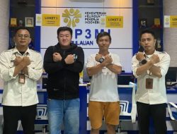 BP3MI Kepri: Warga Tanjungpinang disekap di Myanmar sudah dibebaskan