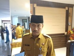 Disperindag Kepri jamin pasokan Minyakita dan cabai terjaga
