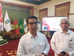 Pemprov Kepri kucurkan Rp2,9 miliar untuk rehabilitasi RSUD Kundur