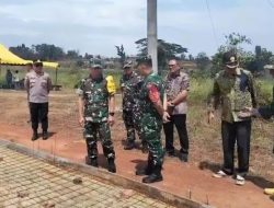Waster KASAD: TMMD harus berdampak pada kesejahteraan warga Bintan