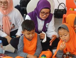 Yane Bima Arya: HAN perkuat perhatian terhadap tumbuh kembang anak