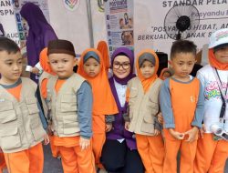 Kemendagri perkuat transformasi enam SPM Posyandu di Kepri