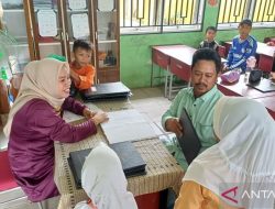 Kementan manfaatkan bibit lokal pada pengembangan kelapa di Natuna