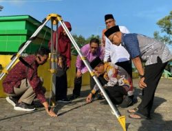 Kemenag Kepri ajak umat Islam cek ulang arah kiblat secara mandiri