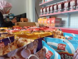 STAIN SAR Kepri fasilitasi penerbitan 6.362 sertifikat halal UMKM