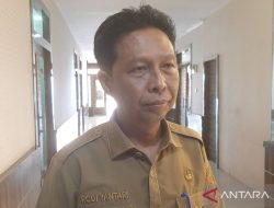 Pemprov Kepri: Proyek rehab gedung RSUD RAT tak ganggu layanan pasien