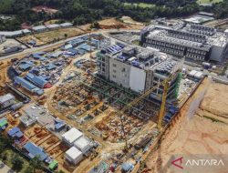 Paradigma baru BP Batam: utilitas dahulu, investasi kemudian