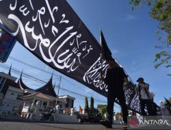 15 provinsi dikembangkan sebagai destinasi wisata ramah Muslim