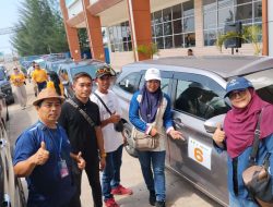FJP Kepri Kenalkan Potensi Investasi Batam kepada Peserta Rally Wisata 2026
