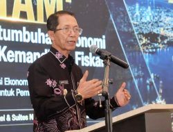 BP Batam Dorong Komunikasi Pemerintah dan Media Makin Terbuka