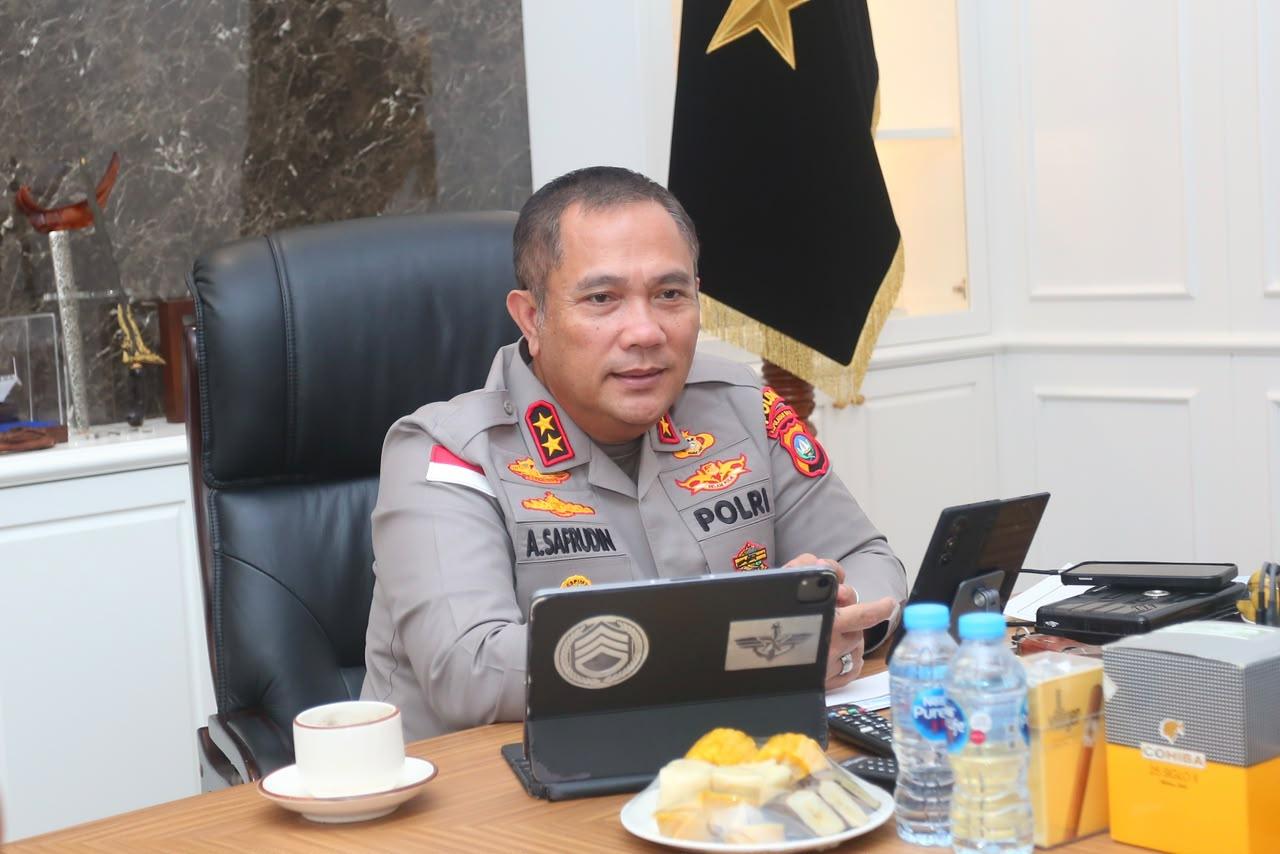 Kapolda Kepri