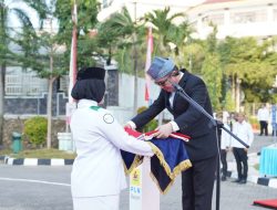 HUT ke-81 RI, PLN Batam Perkuat Layanan Listrik dan Kepedulian Sosial