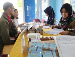 Disdukcapil Batam Permudah Penggantian KTP Rusak dan Hilang, Bisa Diurus Gratis di Kecamatan