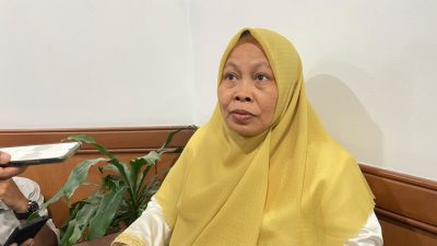 DPRD Batam Buka Peluang Swasta Kelola Sampah, Finalisasi Ranperda 20 Agustus