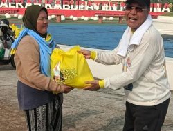 Pemkab Natuna perkuat kesiapsiagaan hadapi karhutla
