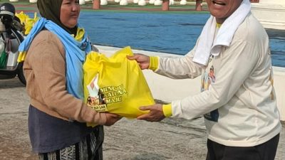 Pemkab Natuna perkuat kesiapsiagaan hadapi karhutla