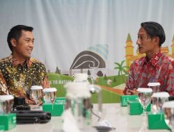 OJK-BKKBN Kepri beri edukasi literasi keuangan jaga ketahanan keluarga