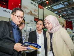 BP Batam perkuat promosi KEK Pariwisata Kesehatan di Singapura