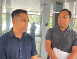 Soroti Absennya Prinsipal dalam Gelar Perkara, Pelapor Minta Perlindungan Hukum ke Polda Kepri