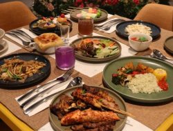 BBQ All-You-Can-Eat Rp299 Ribu Hadir di Batam, Sabtu Malam Makin Seru di Swiss-Kitchen