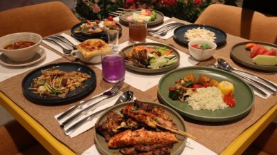 BBQ All-You-Can-Eat Rp299 Ribu Hadir di Batam, Sabtu Malam Makin Seru di Swiss-Kitchen