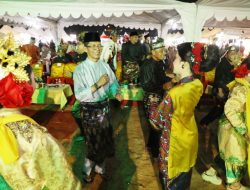 Pemkot Batam jaga identitas Budaya Melayu melalui Perda LAMKR