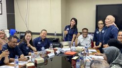 ASITA Kepri Bentuk Tim 11 untuk Kawal Percepatan Perwako Pariwisata Batam