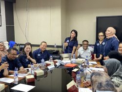ASITA Kepri Bentuk Tim 11 untuk Kawal Percepatan Perwako Pariwisata Batam
