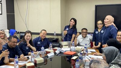 ASITA Kepri Bentuk Tim 11 untuk Kawal Percepatan Perwako Pariwisata Batam