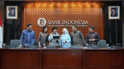 BI-Rate Tetap 5,75 Persen, BI Fokus Jaga Rupiah