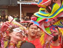 Batam Khitong Fest 2026 Satukan Budaya Tionghoa dan Nusantara