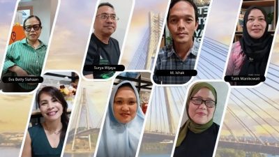 Perwako Pariwisata Batam Disiapkan, Pelaku Usaha Ingin Ada Aturan Main yang Jelas