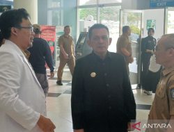 Pemprov Kepri permudah izin dan biaya pembangunan rumah bagi MBR