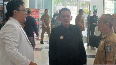 Pemprov Kepri permudah izin dan biaya pembangunan rumah bagi MBR