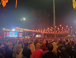 Kepri hadirkan empat agenda wisata budaya sepanjang September 2026