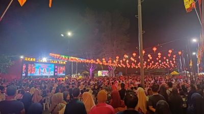 Kepri hadirkan empat agenda wisata budaya sepanjang September 2026