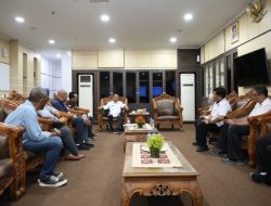 Jangan Tunggu Masalah Membesar, Amsakar Perkuat Deteksi Dini Kerawanan Sosial Batam